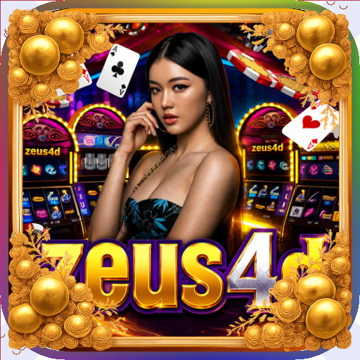 zeus4d — galeri pratinjau Resmi APK